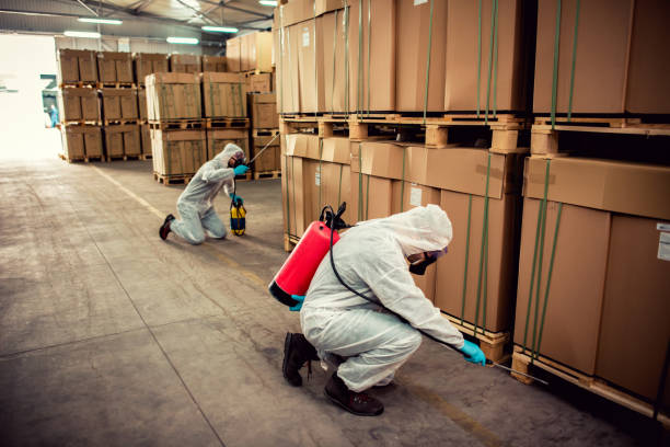  Warsaw, IN Pest Control Pros