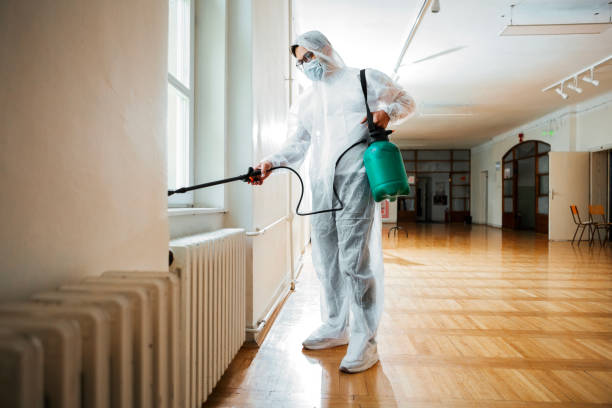 Best Best Pest Control Companies  in Warsaw, IN
